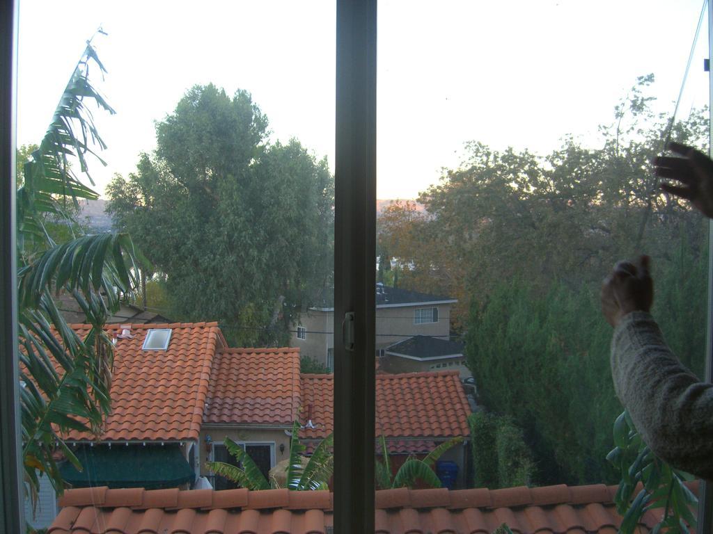 Pensión Woodland Hills Calabasas Guesthouses