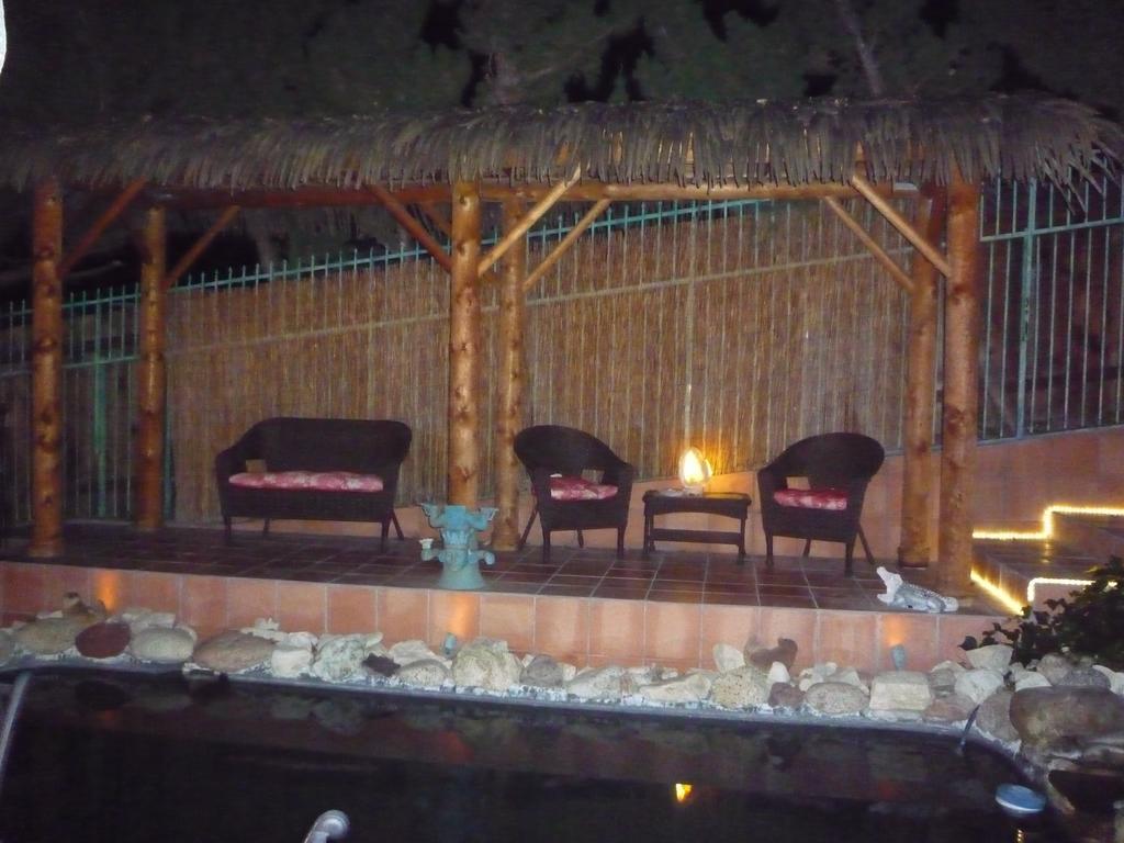 Pensión Woodland Hills Calabasas Guesthouses 3*