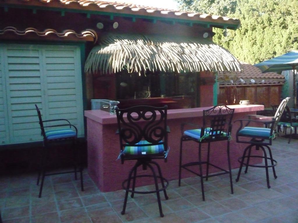 Pensión Woodland Hills Calabasas Guesthouses