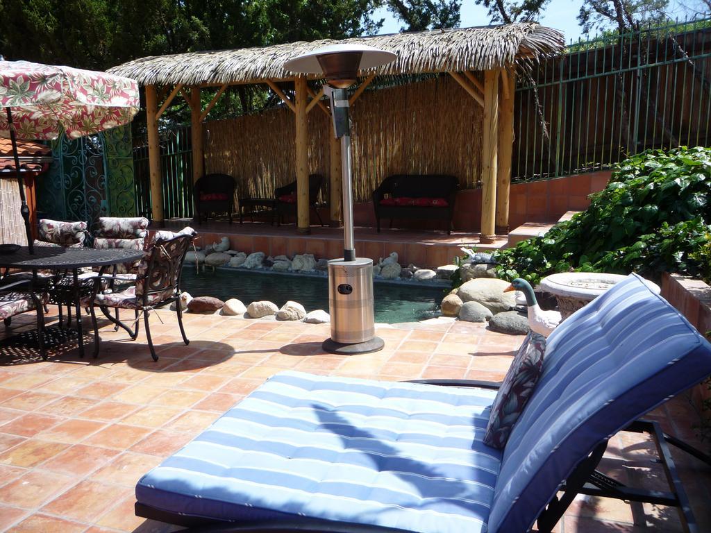 Woodland Hills Calabasas Guesthouses Pensión