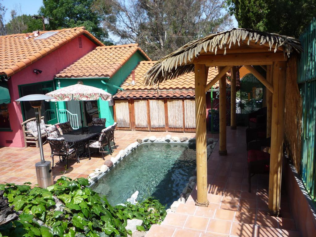 Woodland Hills Calabasas Guesthouses 3* Los Ángeles