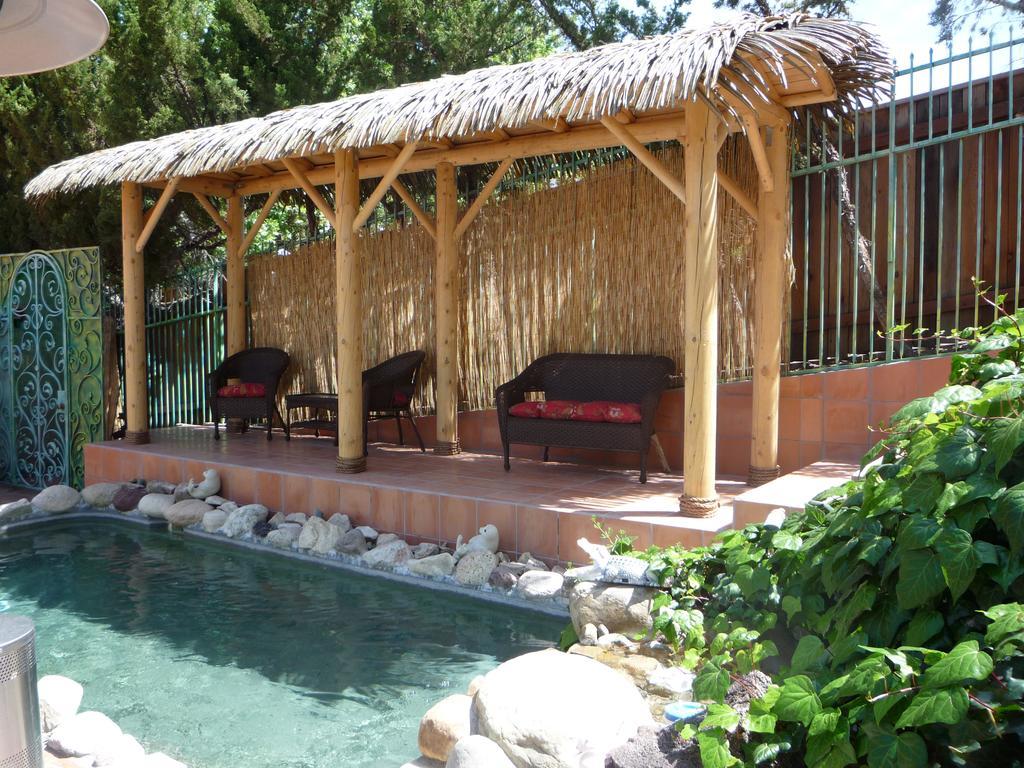Woodland Hills Calabasas Guesthouses Pensión 3*